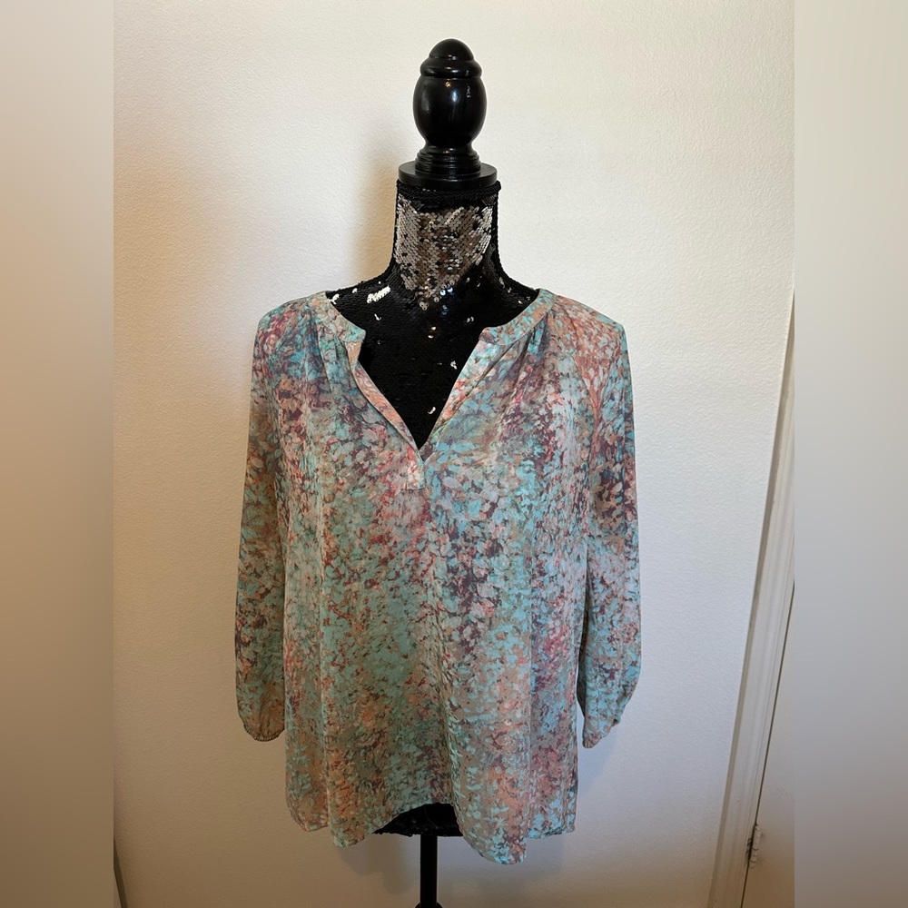 Cynthia Rowley blouse